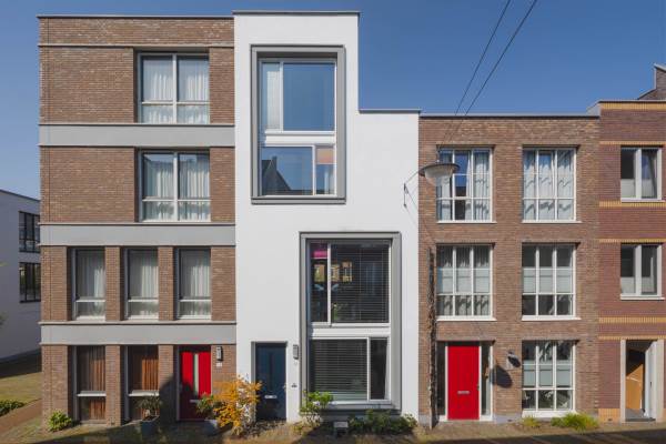 Woning Paradijs 12 Arnhem