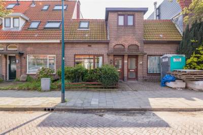 Woning Duinzichtstraat 20 Oegstgeest