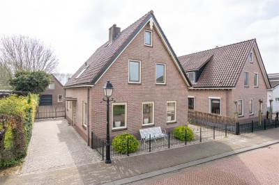 Woning Kerkstraat 31a Kedichem