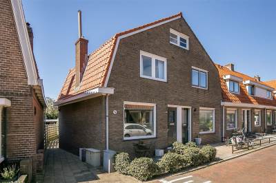 Woning Barend Schuurmanstraat 21 Meppel
