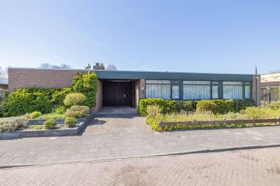 Woning M. Vaumontlaan 9 Heemstede