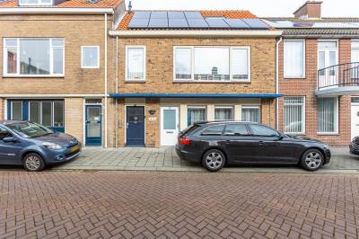 Woning Verlorenlandstraat 9a Vlissingen