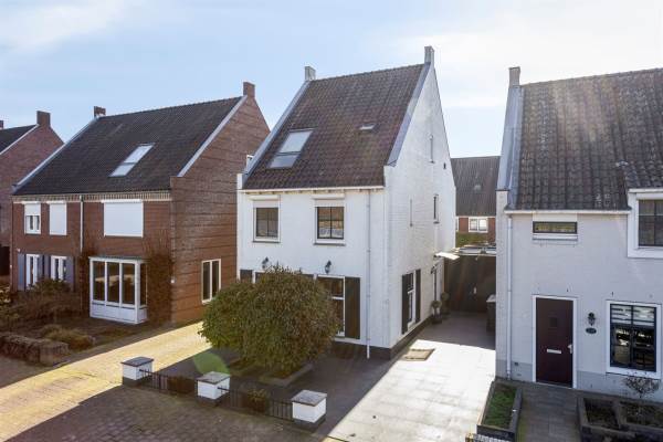 Woning Spoormakerserf 47 Helmond
