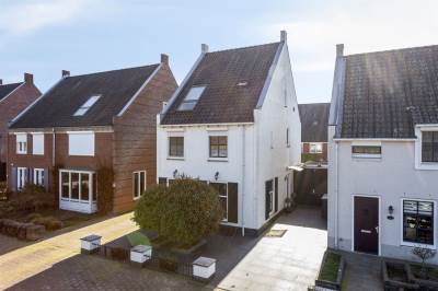 Woning Spoormakerserf 47 Helmond