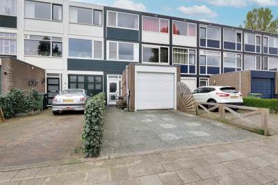 Woning Populierenhoek 14 Zevenaar