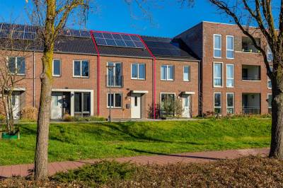 Woning Julie Postelsingel 93 Boxmeer