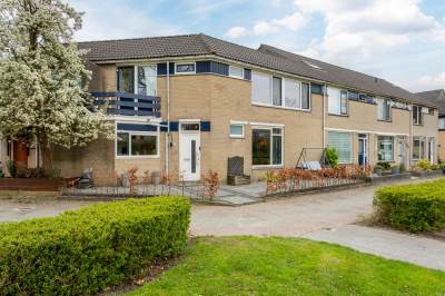 Woning Keerweer 21 Rozenburg (ZH)