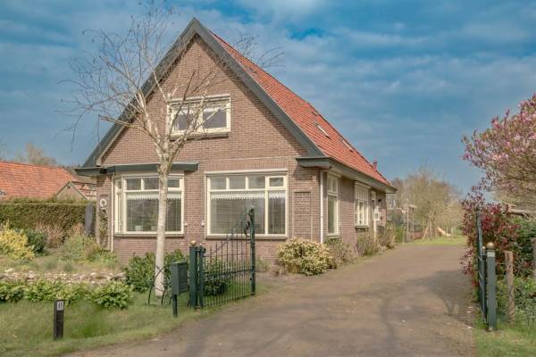 Woning Dwarsvaartweg 49 Oosterstreek