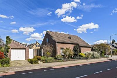 Woning Heideweg 9 Maasbree