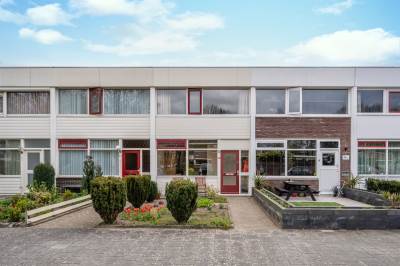 Woning Oberonlaan 46 Helmond