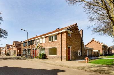 Woning Leliestraat 2 Sittard