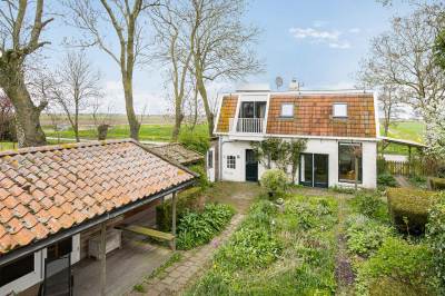 Woning Nesserlaan 4 Pingjum