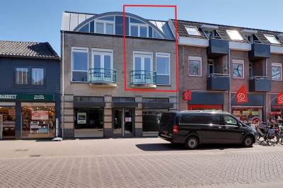Woning Schoolstraat 726 Zevenaar