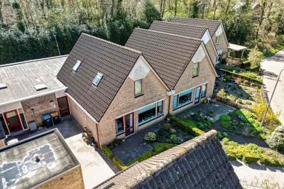 Woning Korenhof 29 Aalden