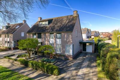 Woning Wolterbeeklaan 11 Beekbergen