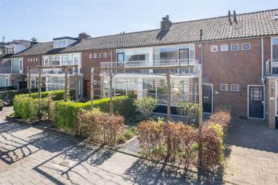 Woning Valeriusstraat 6 Papendrecht