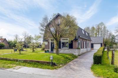 Woning Bovenbuurtweg 66 Bennekom