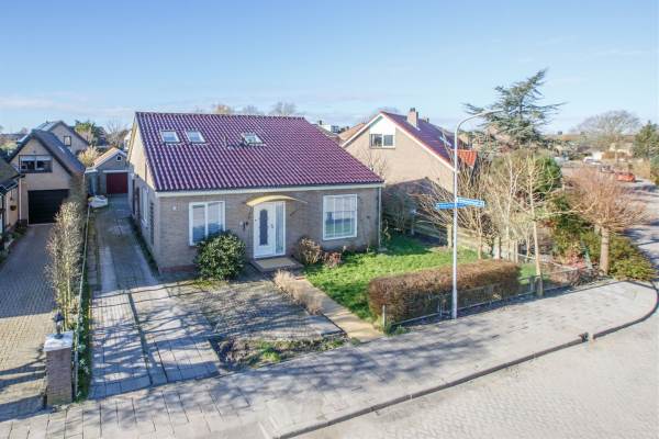 Woning Molenstraat 8 Sijbekarspel