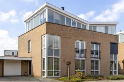 Woning Sprookjesbosch 71 Eindhoven
