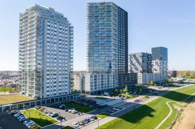 Woning Hongerlandsedijk 694 Spijkenisse