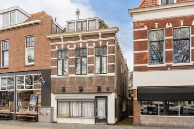 Woning Westhavenkade 17 Vlaardingen