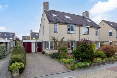 Woning Lehárstraat 12 Veenendaal