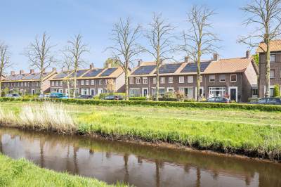 Woning Dr. Verbeeksingel 6 Veghel