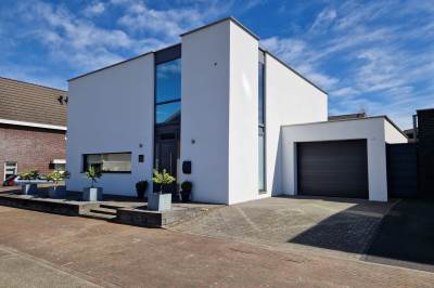 Woning Hommerterhof 35 Amstenrade