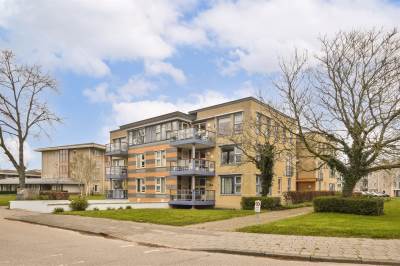 Woning Kamerlingh Onneslaan 133C Badhoevedorp