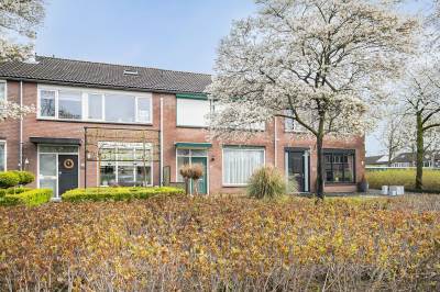Woning Burgemeester Raijmakerslaan 130 Grave
