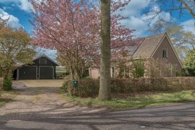 Woning Drift 14 Dwingeloo