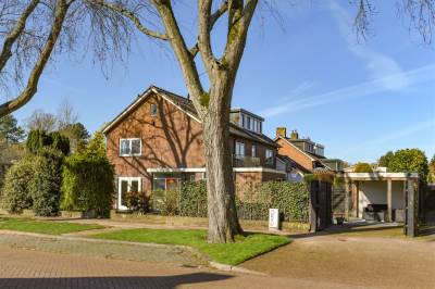 Woning De Savornin Lohmanlaan 40 Huizen