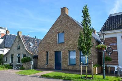 Woning Middenstreek 7 Schiermonnikoog