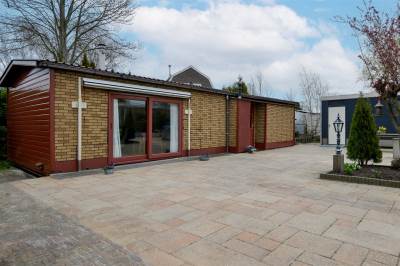 Woning Kromme Mijdrecht 1B de Hoef