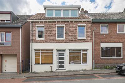 Woning Kerkstraat 110 Landgraaf