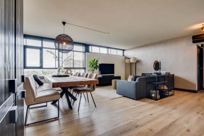 Woning Vergiliuslaan 34 Den Bosch