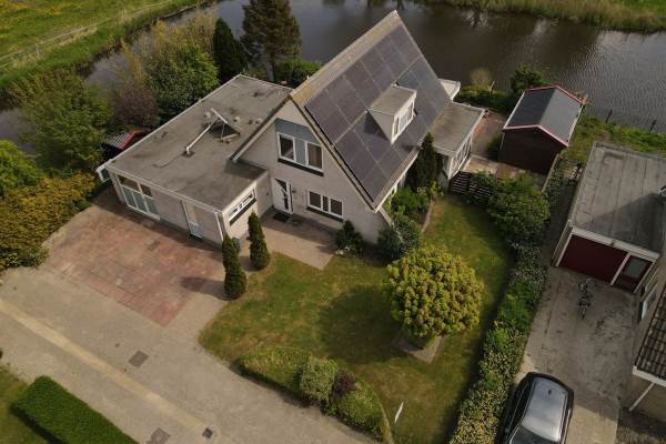 Woning Reidikkers 20 Workum