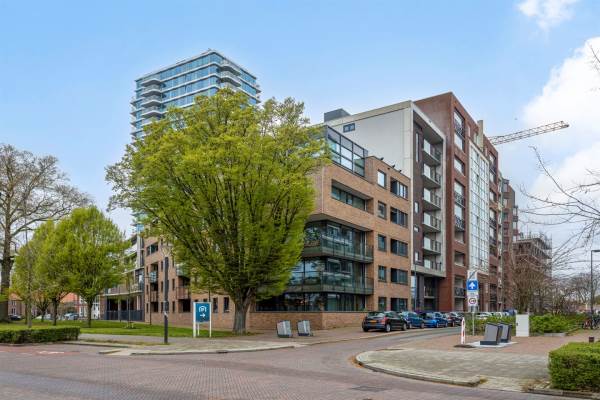 Woning Anton Philipslaan 158 Eindhoven