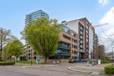 Woning Anton Philipslaan 158 Eindhoven