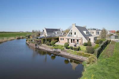 Woning De Parelvissers 49 Kampen