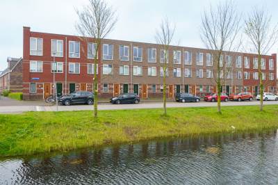 Woning Neptunussingel 44 Almere