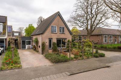 Woning Pagnevaartweg 3b Oudenbosch