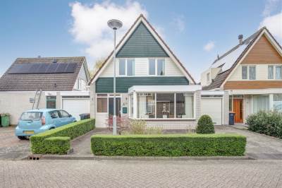 Woning Schutsluis 13 Grootebroek