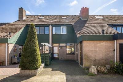 Woning Vuurdoornstraat 120 Vaassen