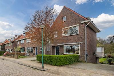 Woning Arnoud van Gelderweg 41 Grave