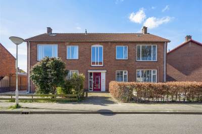 Woning Cornelis van Eerdenstraat 3 Zoetermeer