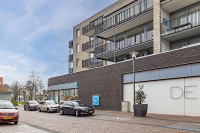 Woning Karspelstraat 48 Beilen