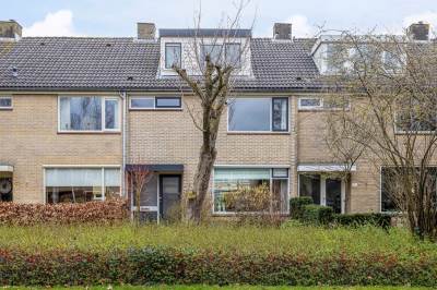 Woning Steynlaan 133 Ermelo