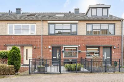 Woning Schoolstraat 22 Amstelhoek