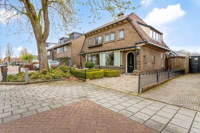 Woning Middellaan 69 Veenendaal
